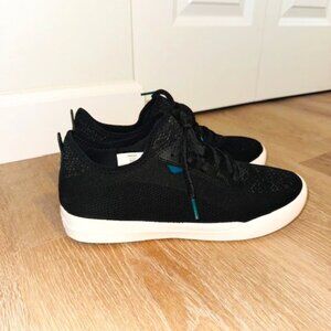 Waterproof casual slip-on sneakers